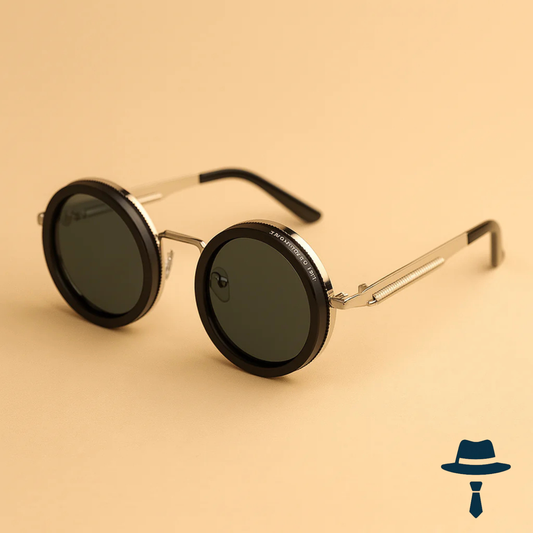 SmartLens™ HD Polarized Sunglasses – Auto-Tint & UV400 Protection