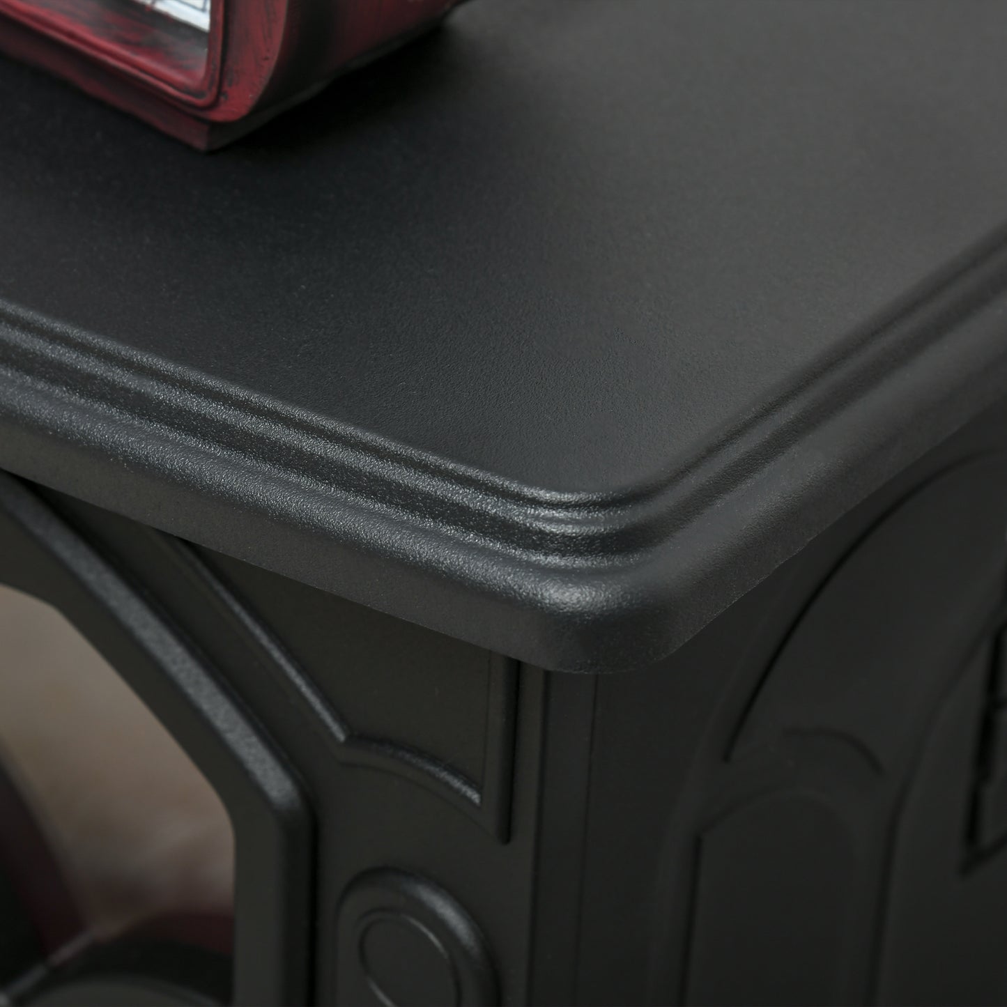 Electric Fireplace Heater