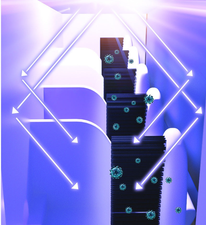 ShinySmile™ UV Holder