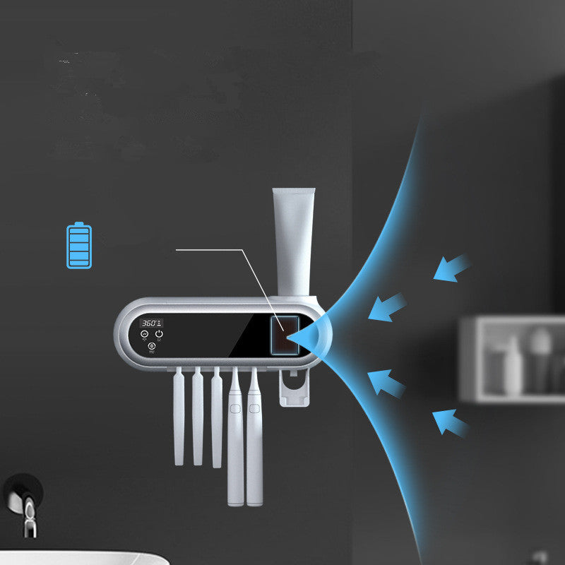 ShinySmile™ UV Holder