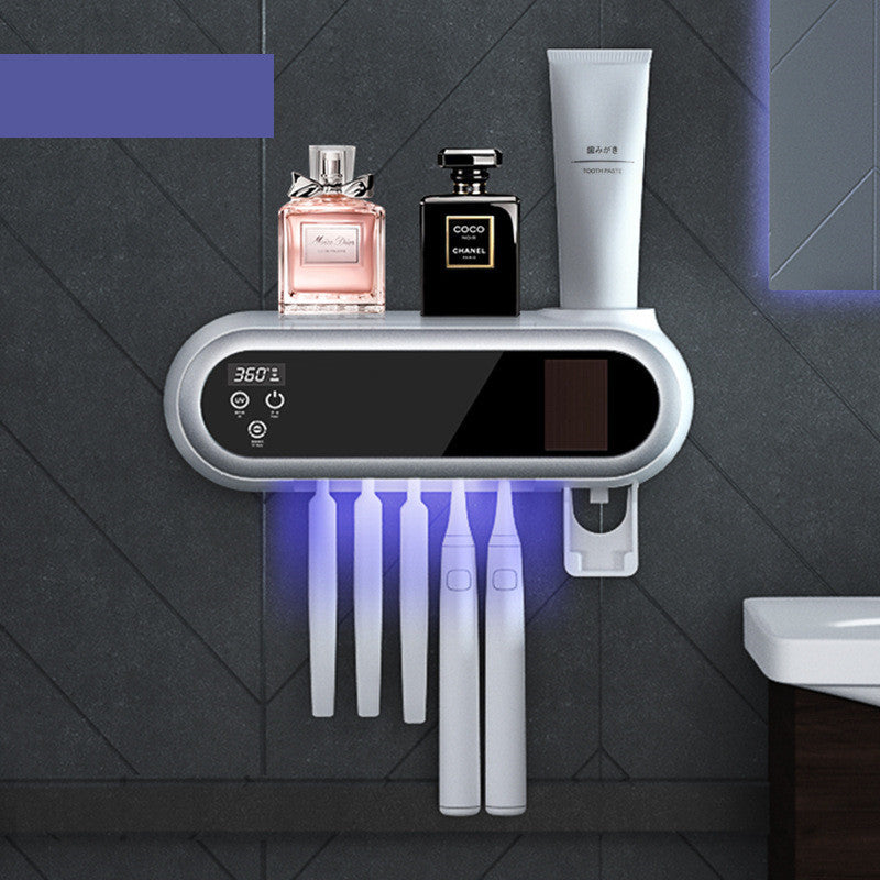 ShinySmile™ UV Holder