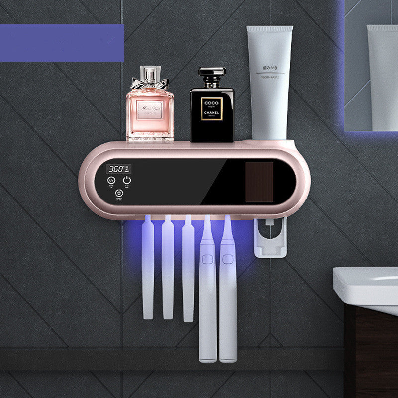 ShinySmile™ UV Holder