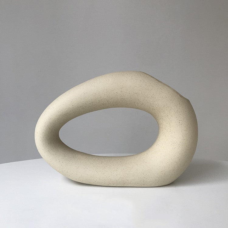 Click Elegant and elegant ceramic vase