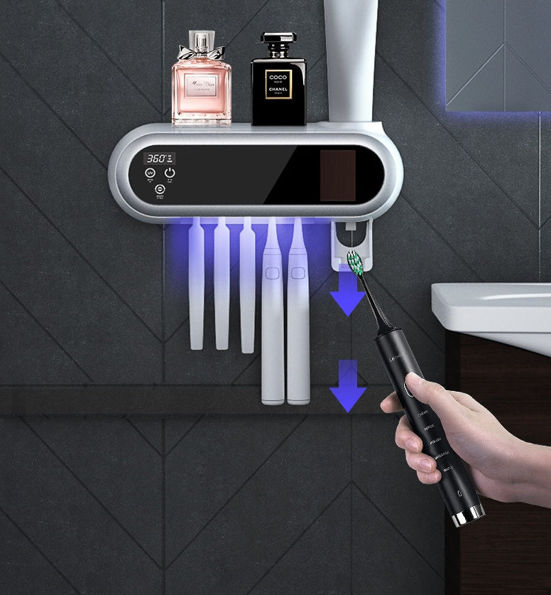 ShinySmile™ UV Holder