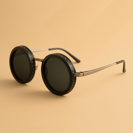 SmartLens™ HD Polarized Sunglasses – Auto-Tint & UV400 Protection