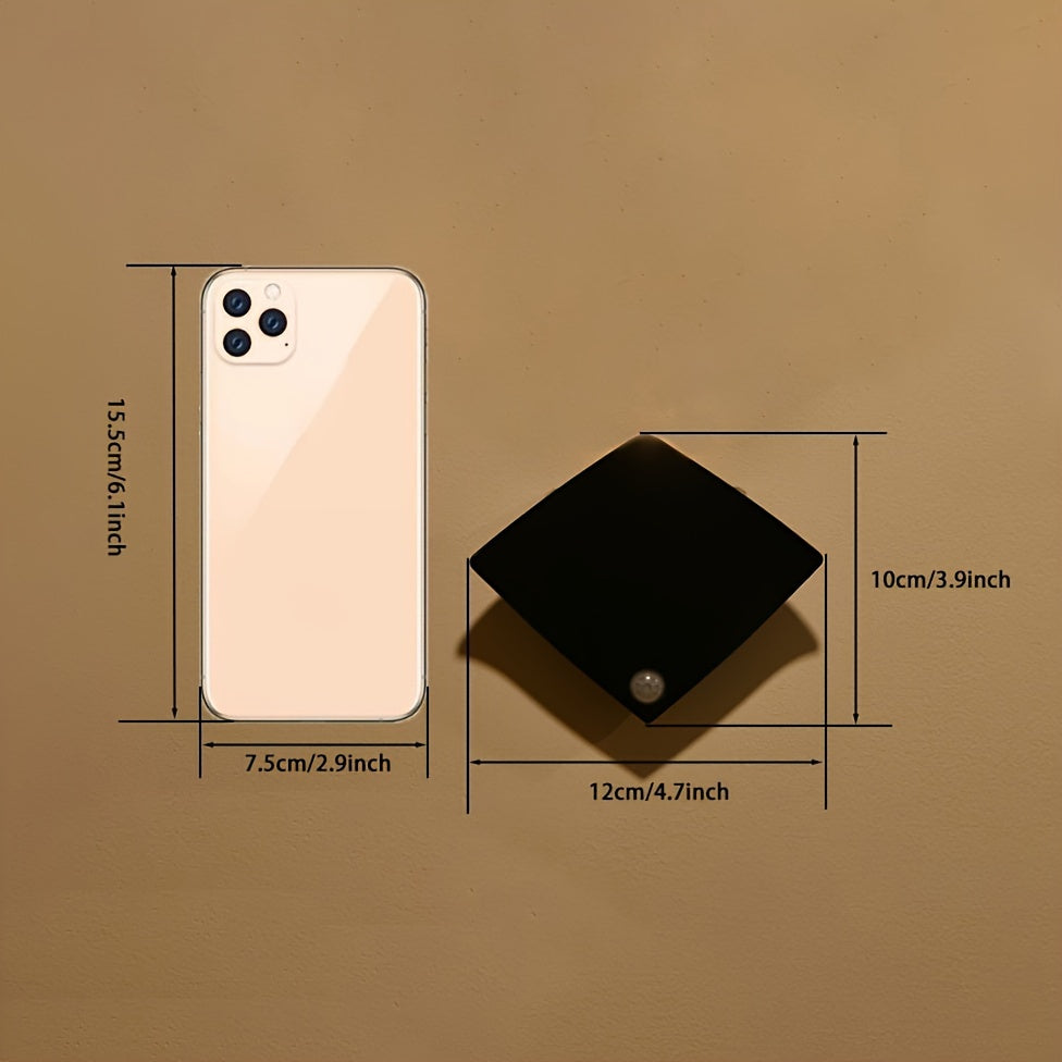 Motion-Activated Modern Wall Lamp for Bedroom & Porch