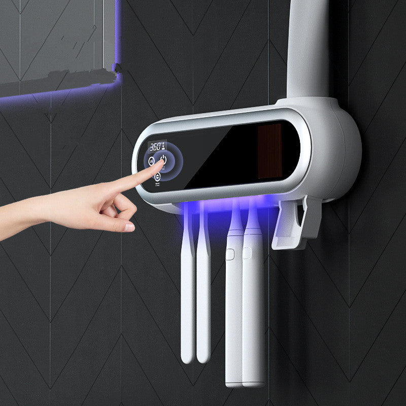 ShinySmile™ UV Holder