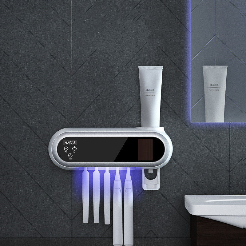 ShinySmile™ UV Holder