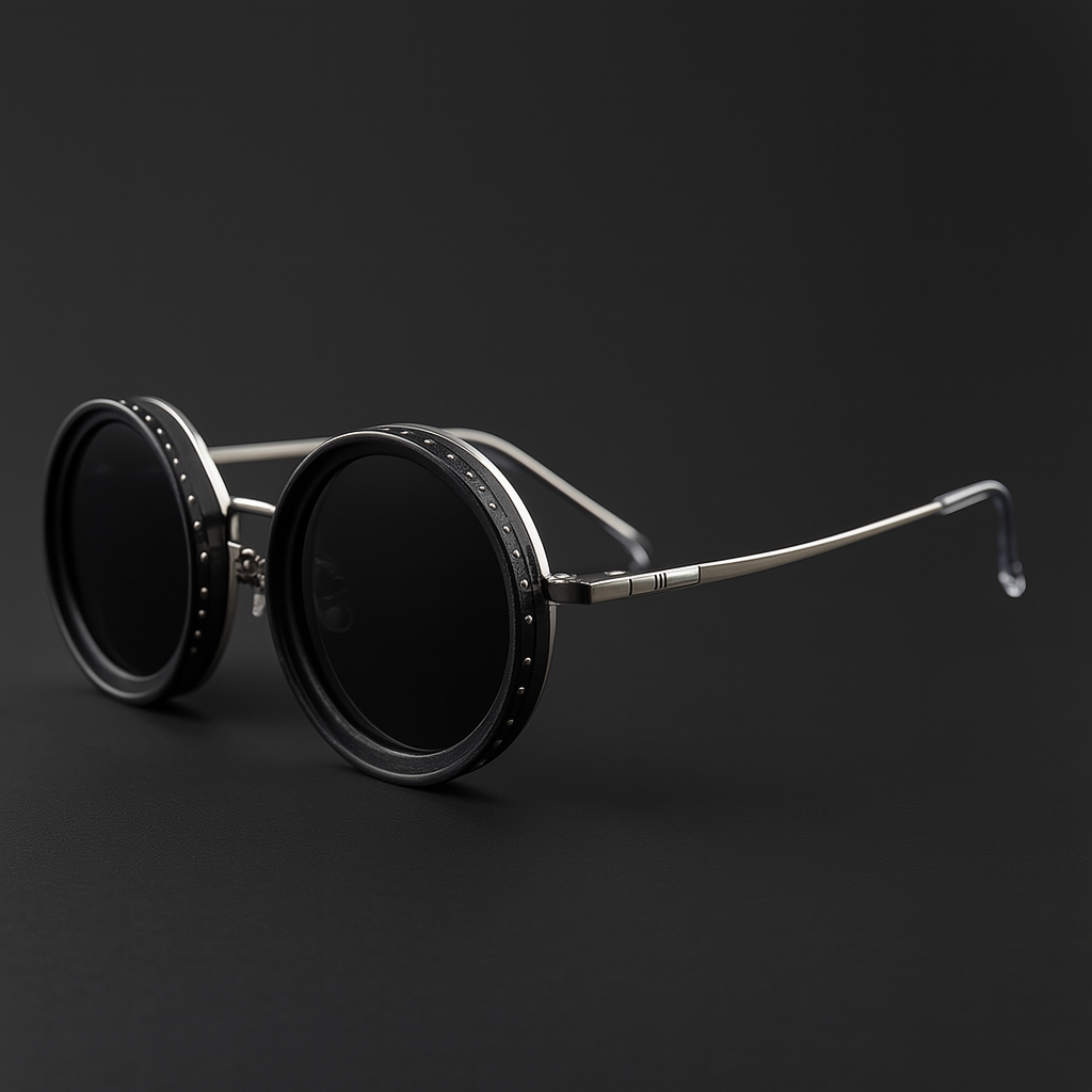 SmartLens™ HD Polarized Sunglasses – Auto-Tint & UV400 Protection