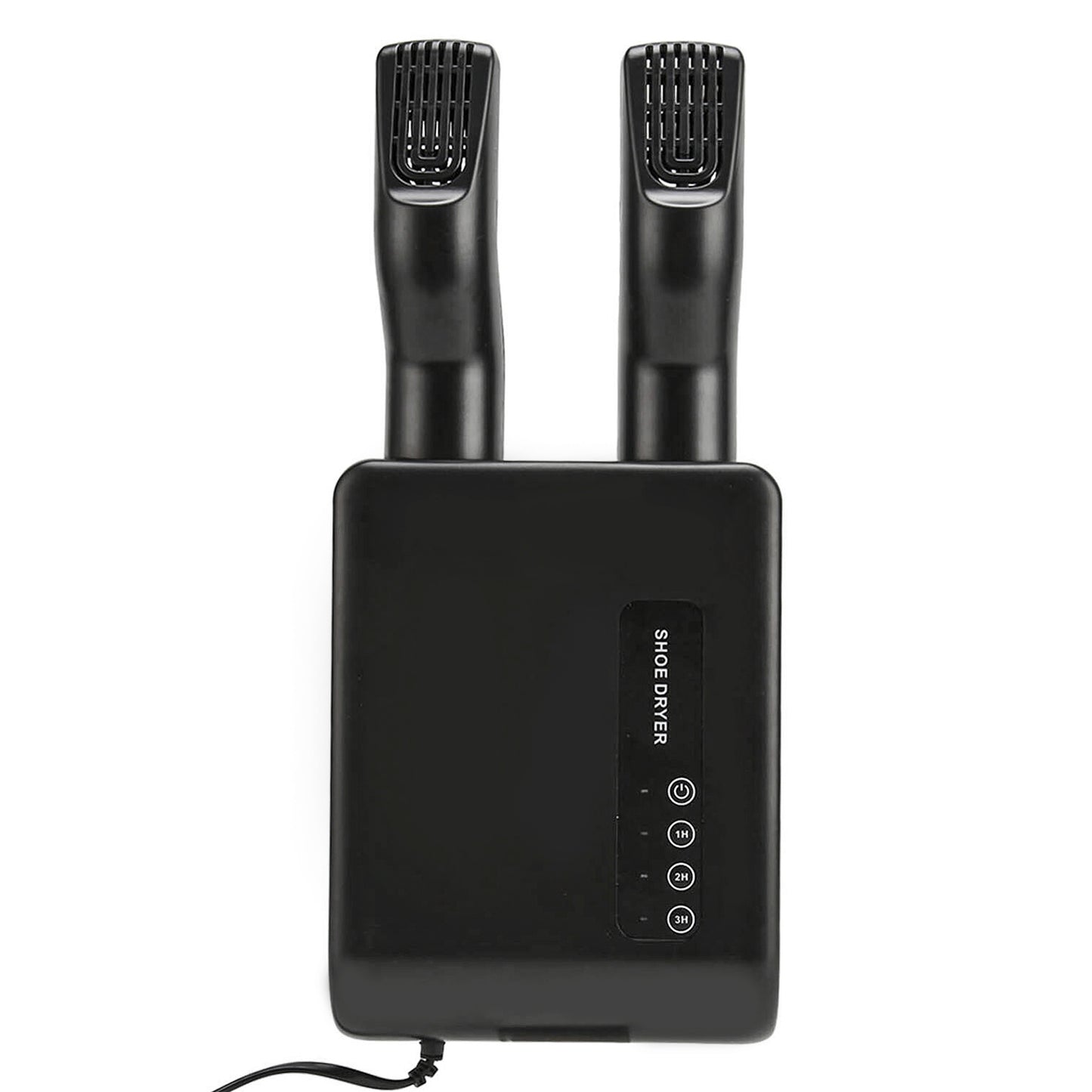 1Pc Portable Shoe Dryer Boot Shoe Warmer Deodorizer With 3 Timer Settings For Wet Boots Gloves Hats Garments