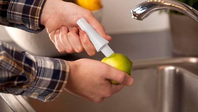 Citrus Spray Extractor – Fresh Juice Spritzer