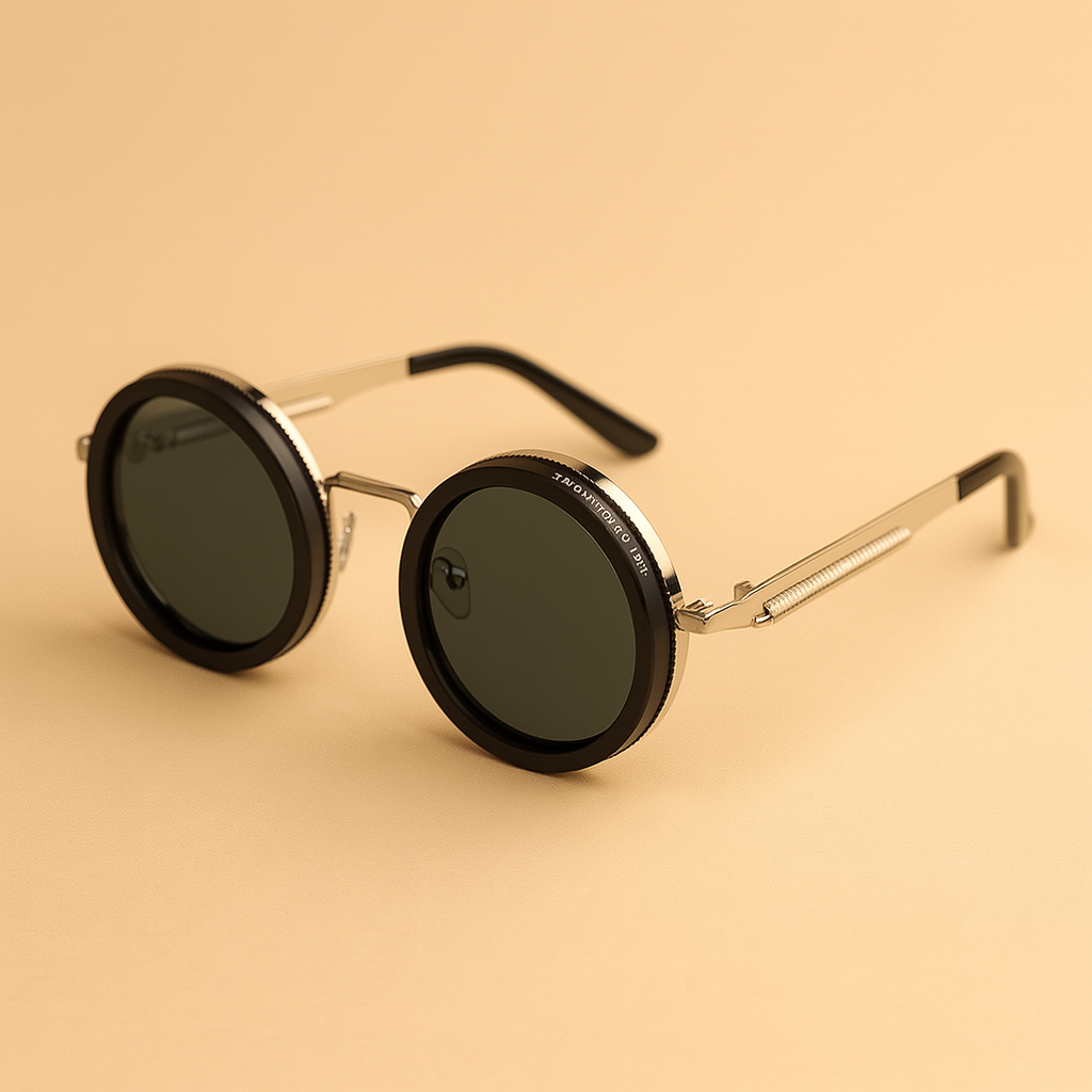 SmartLens™ HD Polarized Sunglasses – Auto-Tint & UV400 Protection